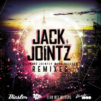 Jack &amp; Jointz feat Ashley Slater - Running Life (Club des Belugas Remix) by Jack & Jointz