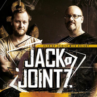 06 Jack & Jointz - Broken World (feat Ashley Slater) - (ISRC DEDW91600742) by Jack & Jointz
