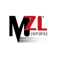 Manu Barrientos (Hombre Extremo Recargada) by MZL Deportes.com