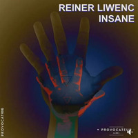 Insane - Original Mix (PREVIEW) released on PROVOCATEUR LABEL by Reiner Liwenc