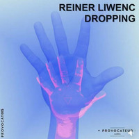 Dropping - Original Mix (PREVIEW) released on PROVOCATEUR LABEL by Reiner Liwenc