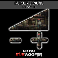 Reiner Liwenc - Pressure High (Original Mix)_SNIP_PREVIEW by Reiner Liwenc