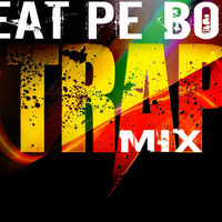 Beat Pe Booty Trap mix [DJ Airlock] by DJ AIRLOCK - ASSAM