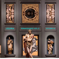 J.Elvira Renaissance Vol.5 Octubre 2020 by J.ELVIRA - WüARMAN