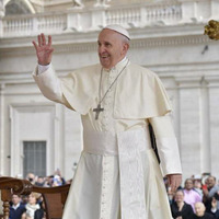 Papa Francesco – Udienza Generale del 18 aprile 2018 by Cerco il Tuo volto