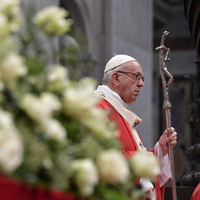 Papa Francesco - Regina Coeli del 20 maggio 2018 by Cerco il Tuo volto