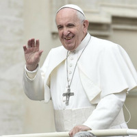Papa Francesco - Udienza Generale del 4 Aprile 2019 by Cerco il Tuo volto