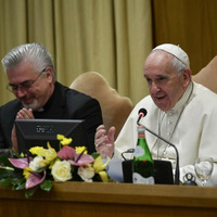 Papa Francesco ai Partecipanti alla Conferenza internazionale sulla tratta di persone - 11 aprile 2019 by Cerco il Tuo volto