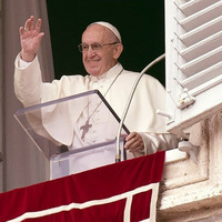 Papa Francesco - Omelia del 22 Novembre 2020 by Cerco il Tuo volto