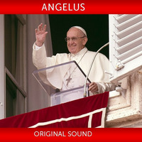 Papa Francesco - Angelus del 22 Novembre 2020 by Cerco il Tuo volto
