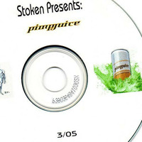 Pimpjuice by Stoken