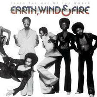 EARTH WIND AND FIRE.mp3 by Knoxxgrim
