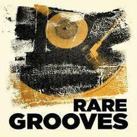 RARE GROOVES by Knoxxgrim