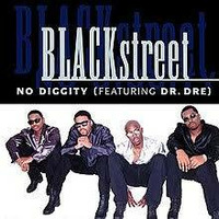 BLACK STREET by Knoxxgrim