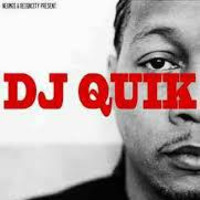 INSPIRED BY DJ QUIK ( dj quik on the beat ) by Knoxxgrim