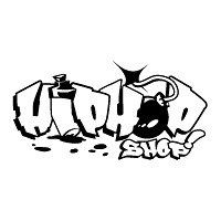 HIP HOP {old skool } by Knoxxgrim