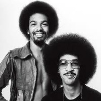 THE BROTHERS JOHNSON by Knoxxgrim
