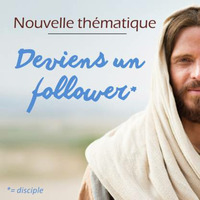 Deviens un follower 3 – Réunion de jeunesse by Prédications de Benjamin LAMOTTE