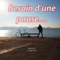 Besoin d’une pause (2de partie) by Prédications de Benjamin LAMOTTE