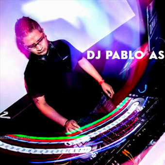 Dj Pablo AS - [ Mixes ]