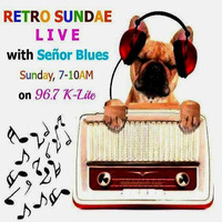 RETRO SUNDAE LIVE - February 15, 2015 by Rico Gutierrez