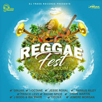 Reggae Fest Riddim (PROMO MIX FREEMAN) by Freeman Zion
