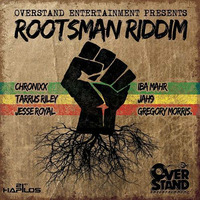 Rootsman Riddim 2013  Overstand Music  | Mix By Freeman Zion by Freeman Zion