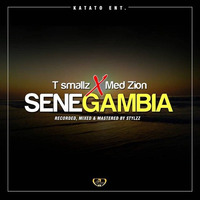 T.smallz X  Medzion SeneGambia by Freeman Zion