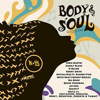 Body & Soul Riddim [ Promo Mix Freeman Zion Oct @2017] by Freeman Zion