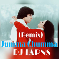 Jumma Chumma (Remix) ÐJ LAPNS by ÐJ LAPNS