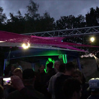 Psychedelic Pounding Open Air - Lüneburg - 06.07.19 by PsyReaktor