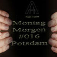 Montag Morgen#016 Potsdam by Housearchitekten Knallzart