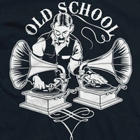 Old School Checker´s &amp; New School Fool´s - mixed by Roberto Di Stefano by Roberto Di Stefano