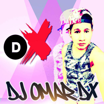 DJ OMAR DX
