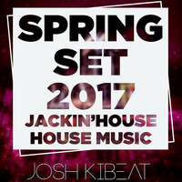 Josh Kibeat Spring Set 2017 by Josh Kibeat