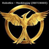 Robotics - Mockingjay [RBTCS003] by Robotics