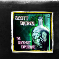Scott Brown - Bass Be Louder (Robotics Remix) [RBTCS009] by Robotics