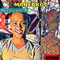 Deepa vol. 4 mixed by Maherkos by Maherkos