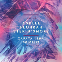 Step 'n' Smoke @ Basement Z 30.09.17 Part I by Step 'n' Smoke