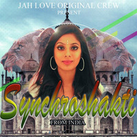 SYNCHROSHAKTI LOOK UP OFFICIAL DUBPLATE by Jah Love Original Sound Crew