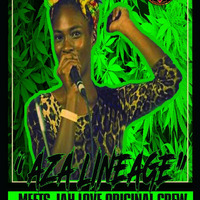 One Good System - Aza Lineage DUBPLATE by Jah Love Original Sound Crew