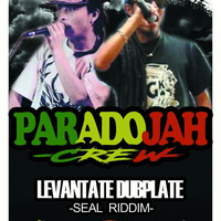 PARADOJAH CREW-Levantante (Dubplate) by Jah Love Original Sound Crew