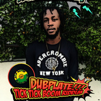 BADDEST SOUND - PREVIEW KCLASSICAL DUBPLATE by Jah Love Original Sound Crew