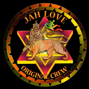 Jah Love Original Sound Crew