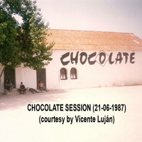 021-CHOCOLATE (1987-06-21) (1h 00 min 56 sec) (courtesy by Vte. Luján) by REMEMBER THE TAPES