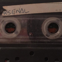 027-ARSENAL (Oliva) (59 min 57 sec) (Chimo Bayo) (1992-1993) (courtesy by Pablo Estellés) by REMEMBER THE TAPES