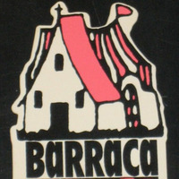 029-BARRACA (14 mar 1987) (1h 01min 36 sec) (courtesy by Javi Medina) by REMEMBER THE TAPES
