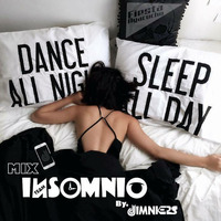 Jimnkers - Imsonmio Mix .mp3 by Jimnkers