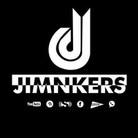 REGUETON ROMANTICO VOL.1 - JIMNKERS by Jimnkers