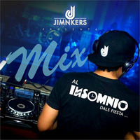 MIX INSOMNIO 2018 - JIMNKERS  by Jimnkers